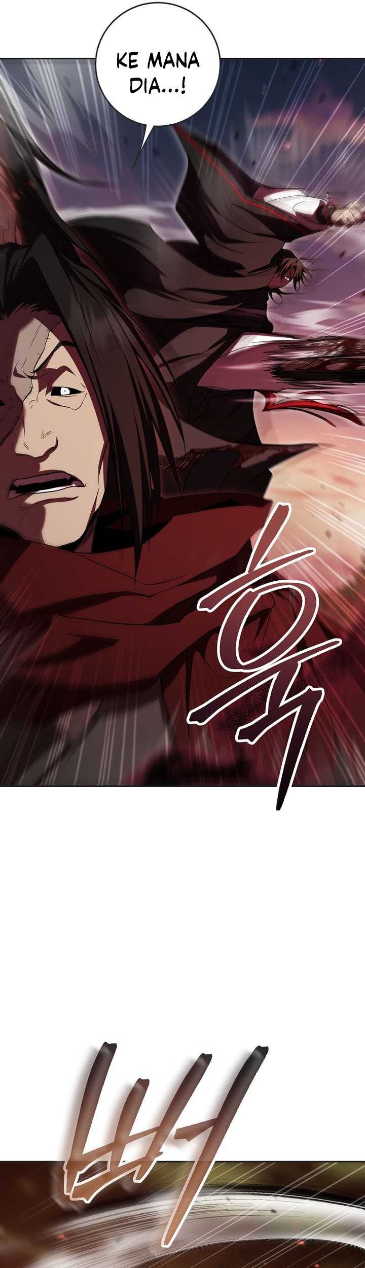 Mudang Association Chapter 128 Gambar 66