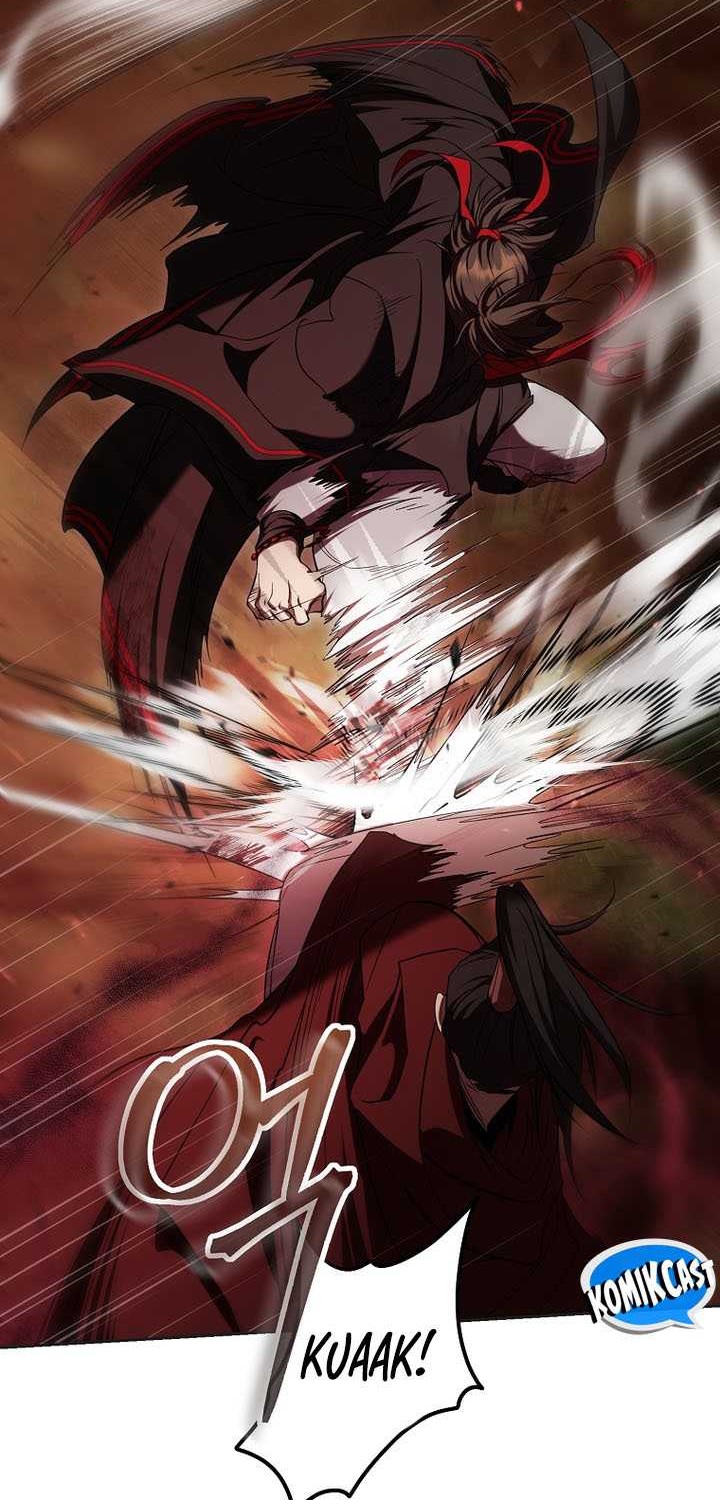 Mudang Association Chapter 128 Gambar 67