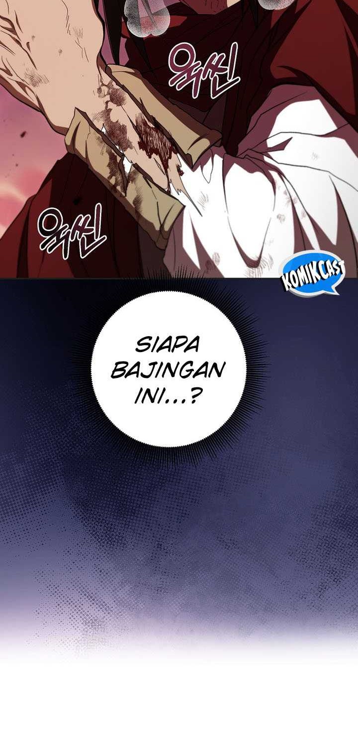 Mudang Association Chapter 128 Gambar 69