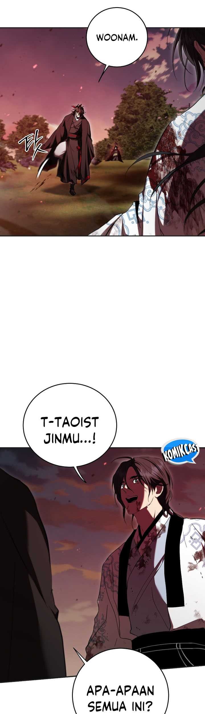 Mudang Association Chapter 128 Gambar 70