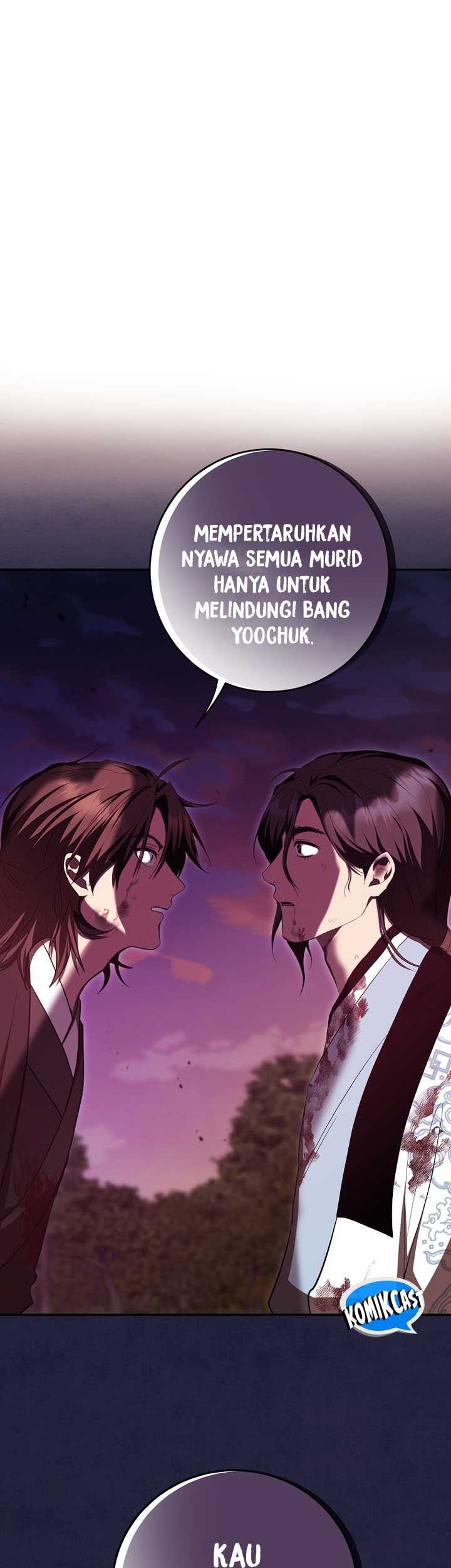 Mudang Association Chapter 128 Gambar 72