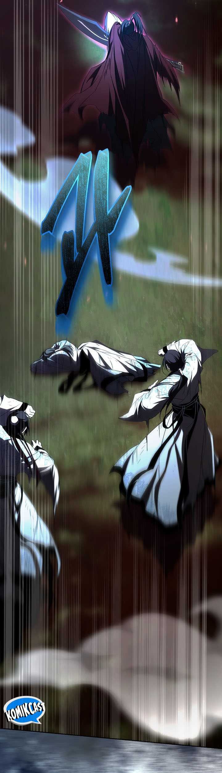 Mudang Association Chapter 128 Gambar 56