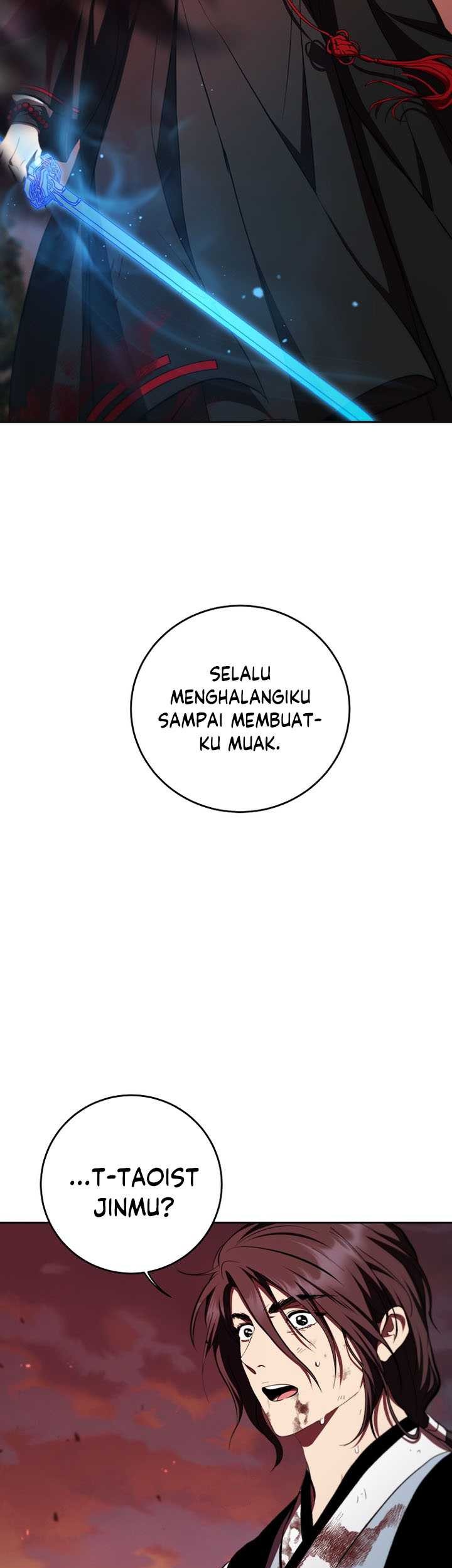 Mudang Association Chapter 128 Gambar 60