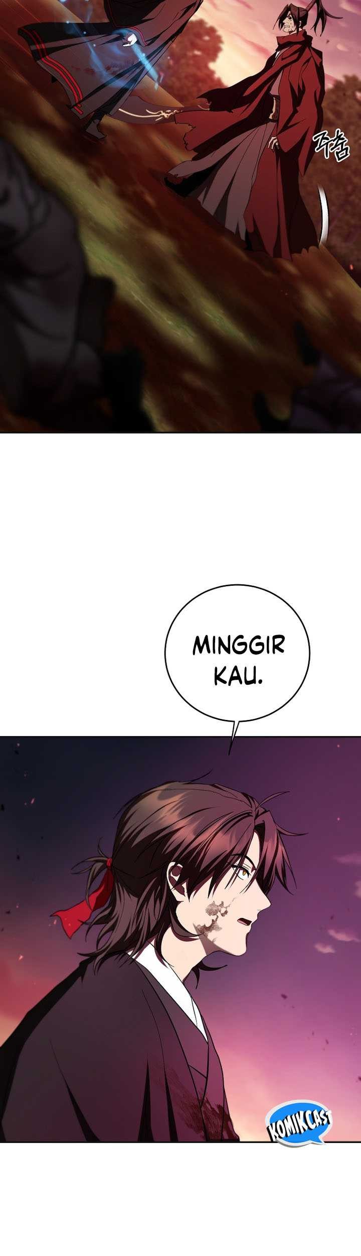 Mudang Association Chapter 128 Gambar 62