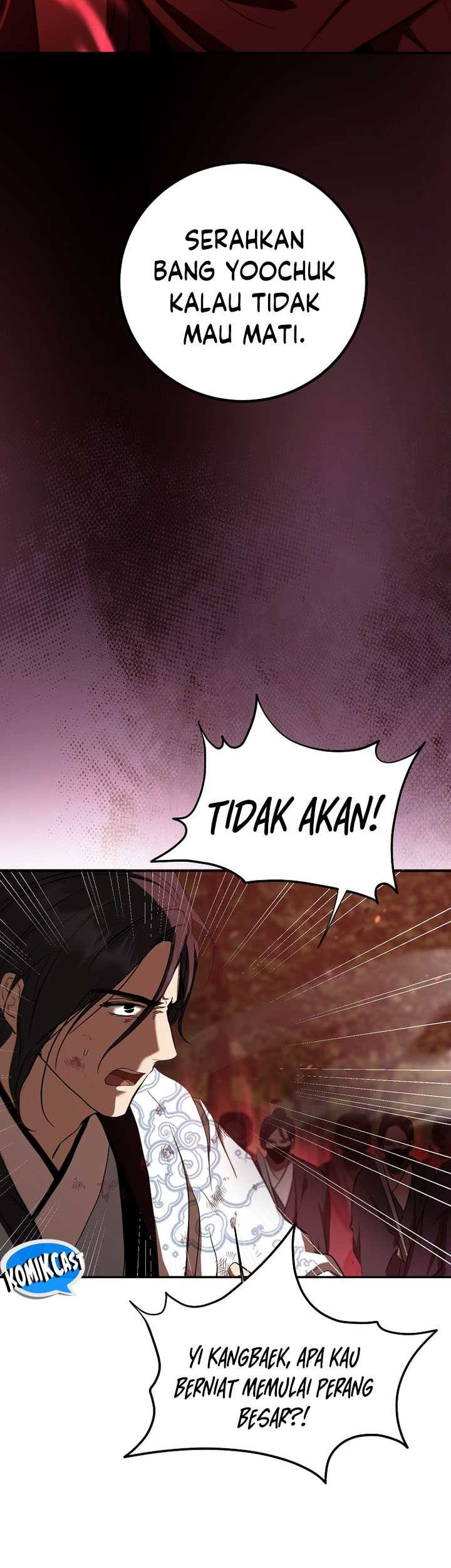 Mudang Association Chapter 128 Gambar 4