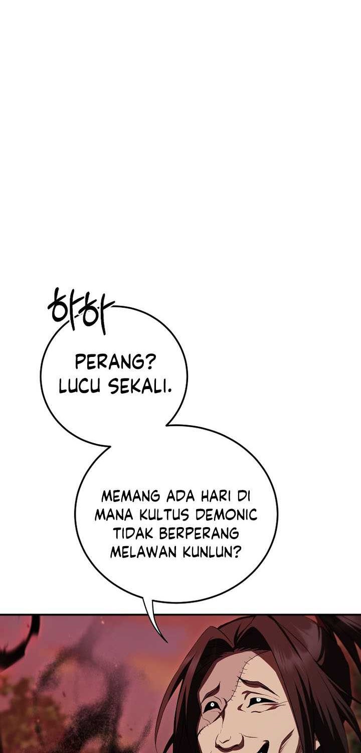 Mudang Association Chapter 128 Gambar 5