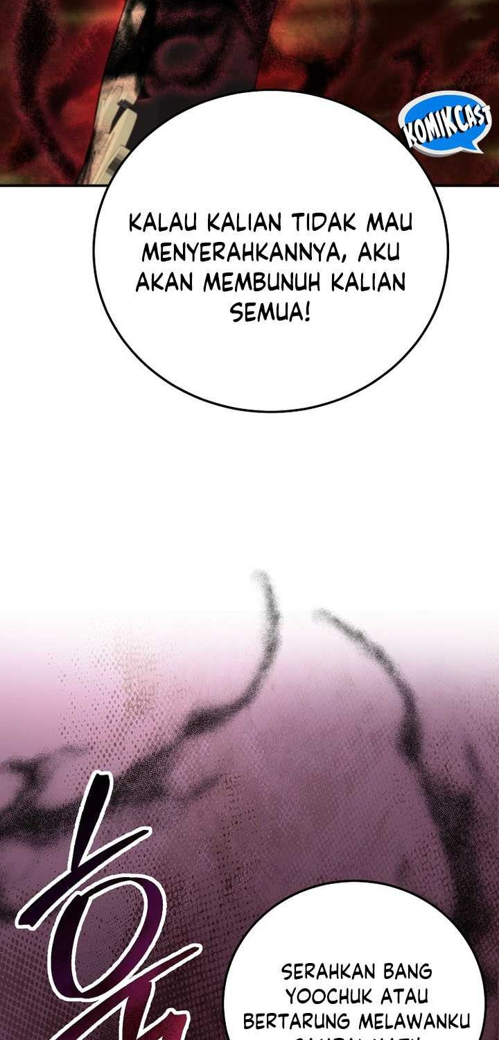 Mudang Association Chapter 128 Gambar 7