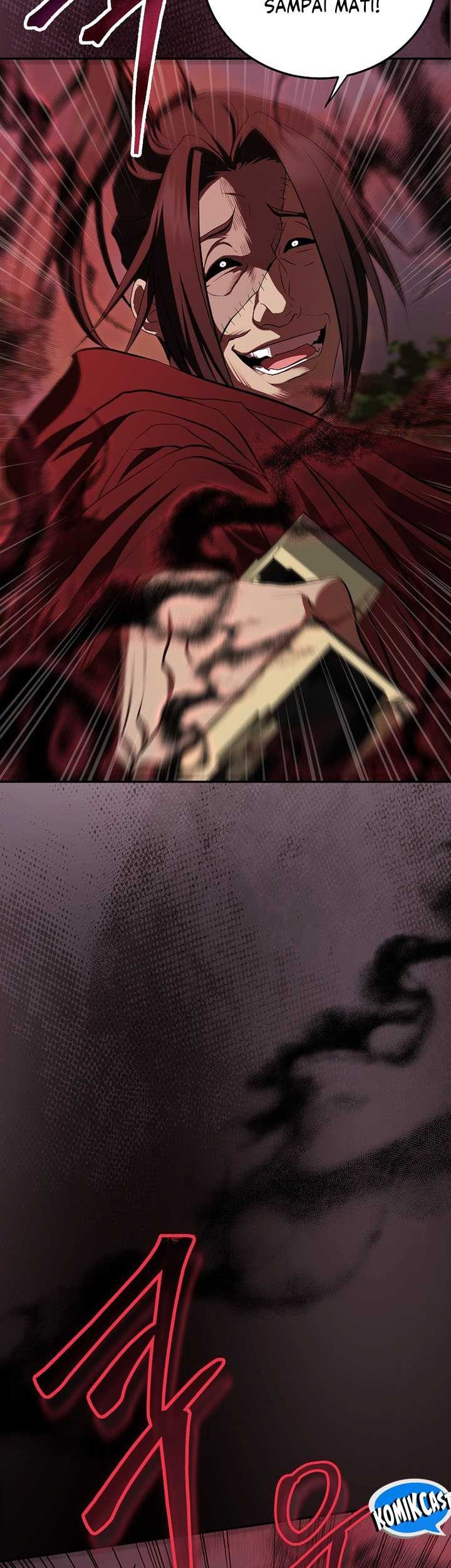 Mudang Association Chapter 128 Gambar 8