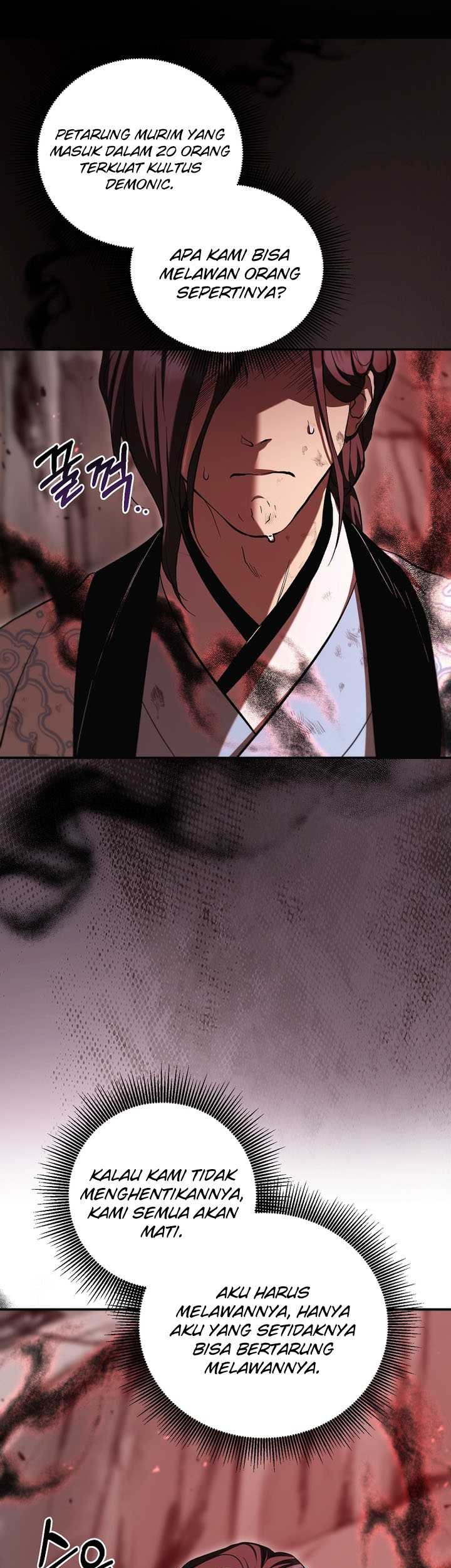 Mudang Association Chapter 128 Gambar 11