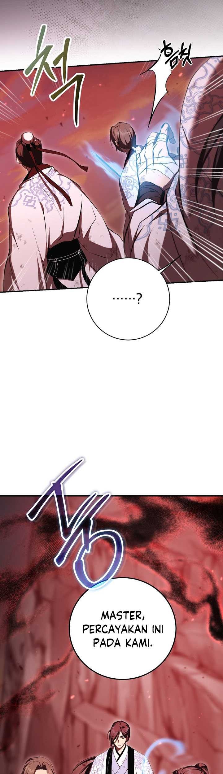 Mudang Association Chapter 128 Gambar 13