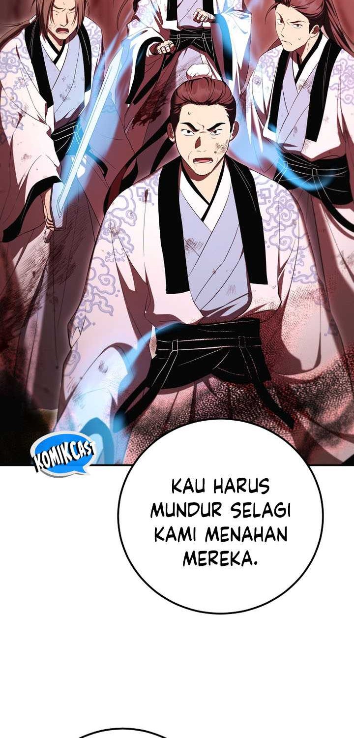 Mudang Association Chapter 128 Gambar 14