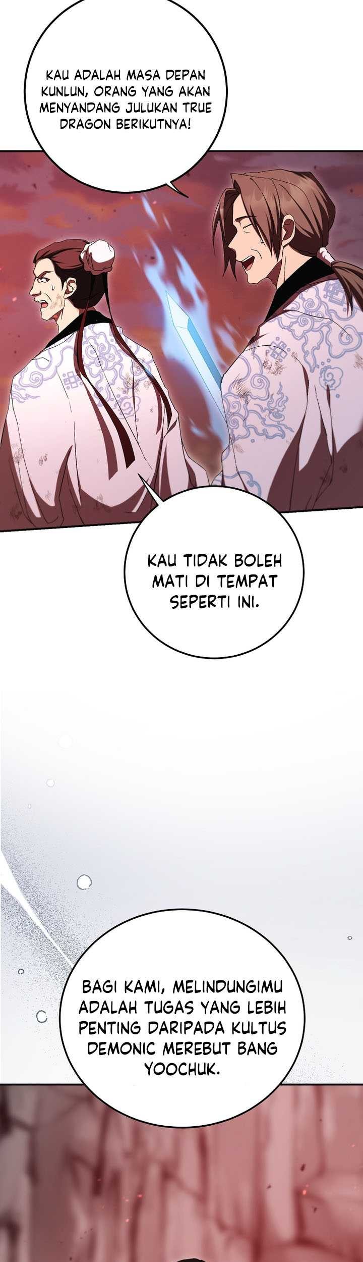 Mudang Association Chapter 128 Gambar 15