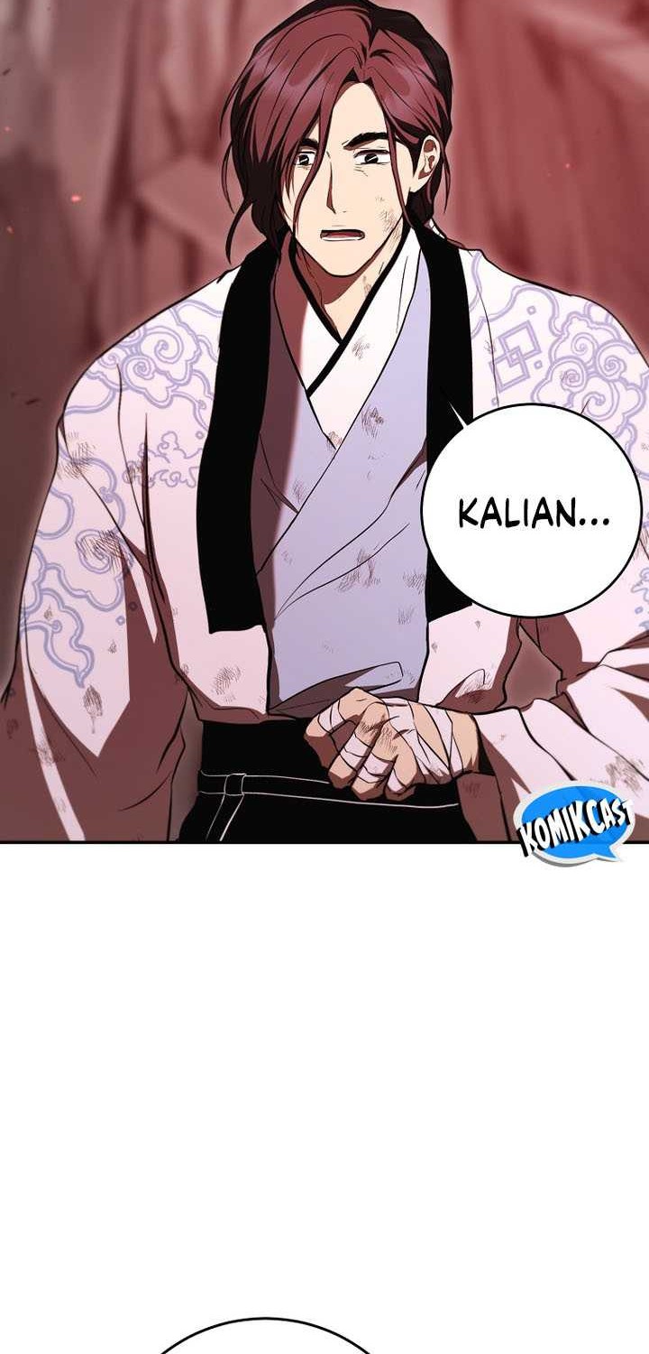 Mudang Association Chapter 128 Gambar 16