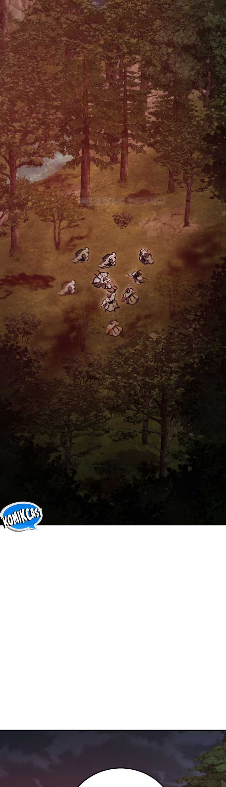 Mudang Association Chapter 127 Gambar 28