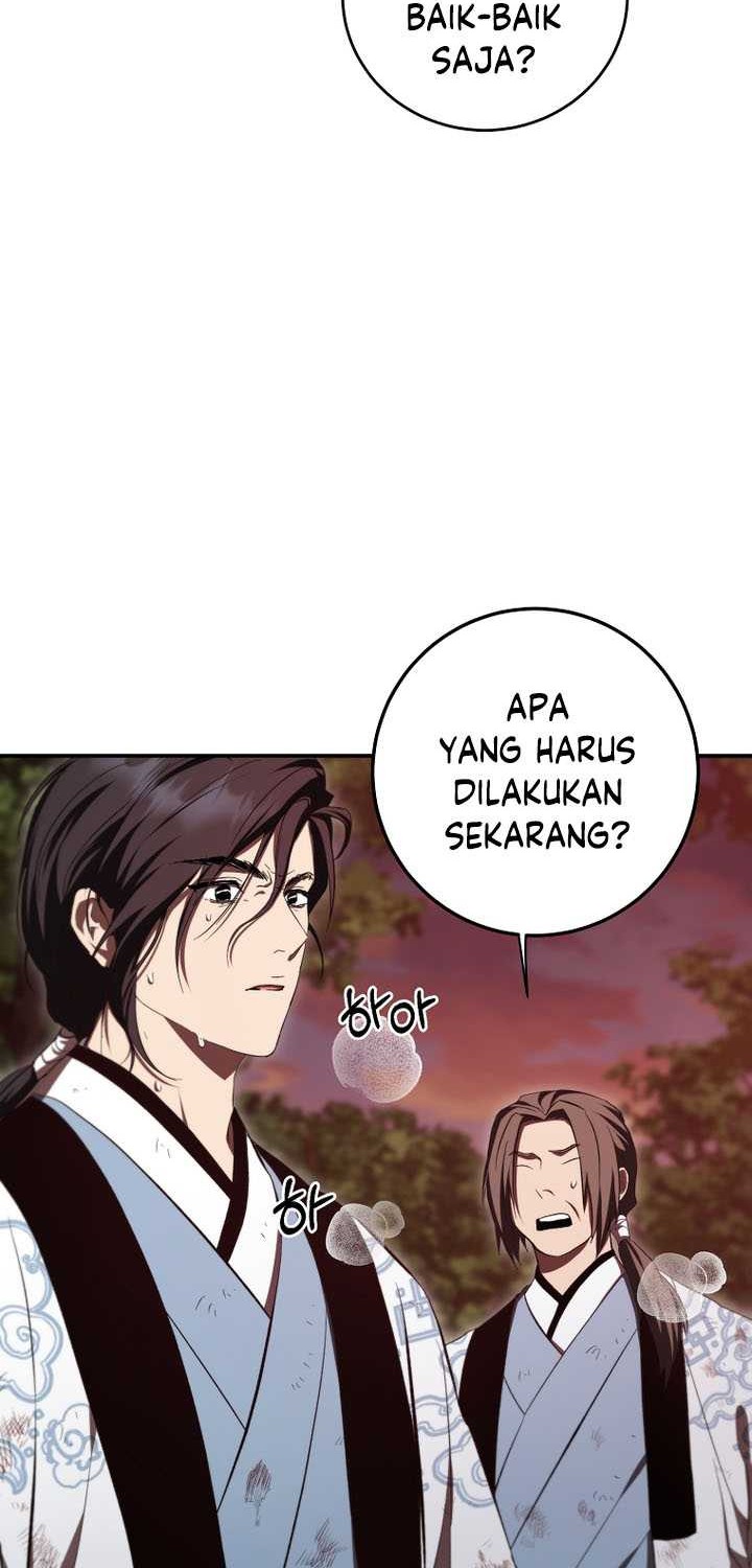 Mudang Association Chapter 127 Gambar 31