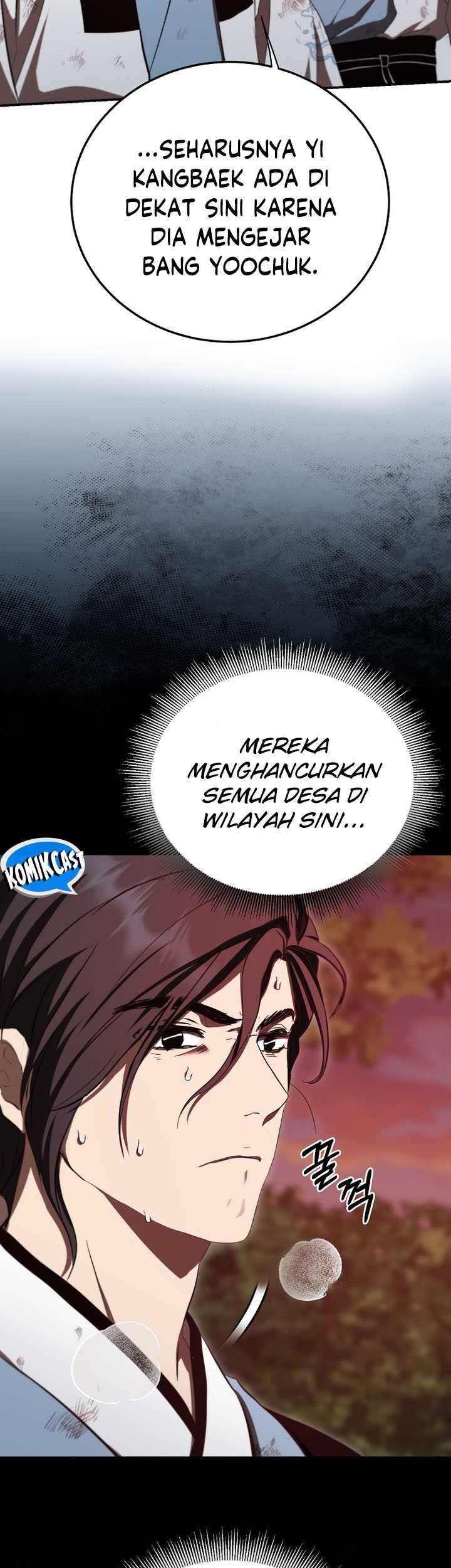 Mudang Association Chapter 127 Gambar 32