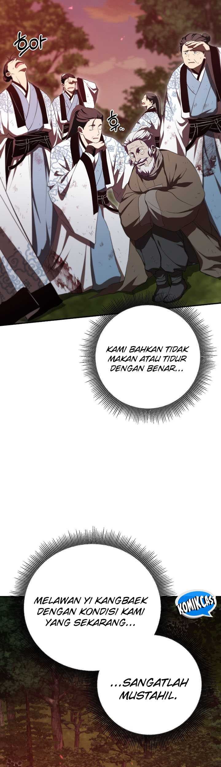 Mudang Association Chapter 127 Gambar 34