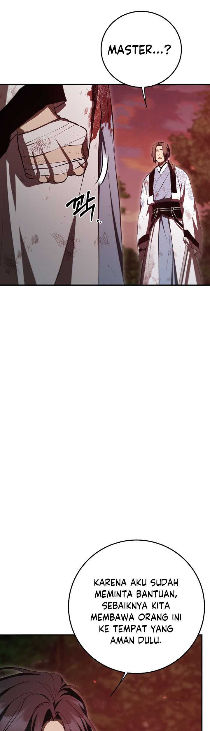 Mudang Association Chapter 127 Gambar 36