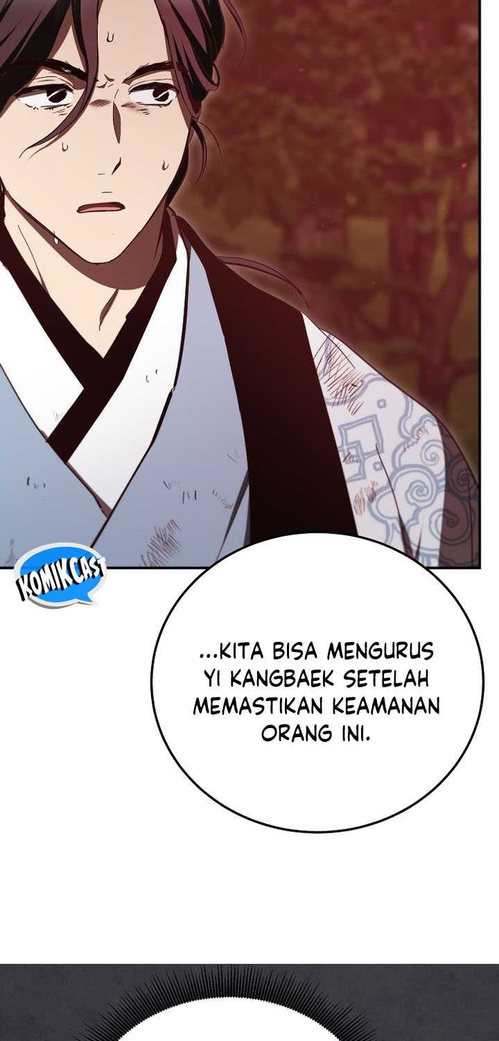 Mudang Association Chapter 127 Gambar 37