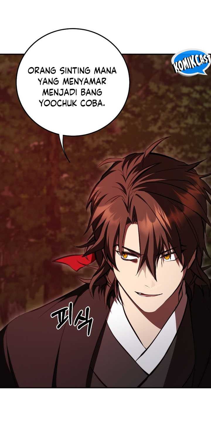 Mudang Association Chapter 127 Gambar 21