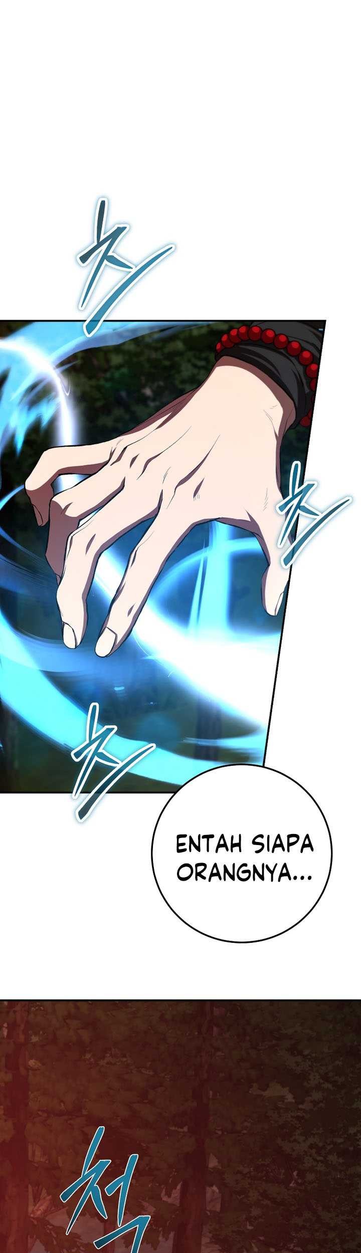 Mudang Association Chapter 127 Gambar 22