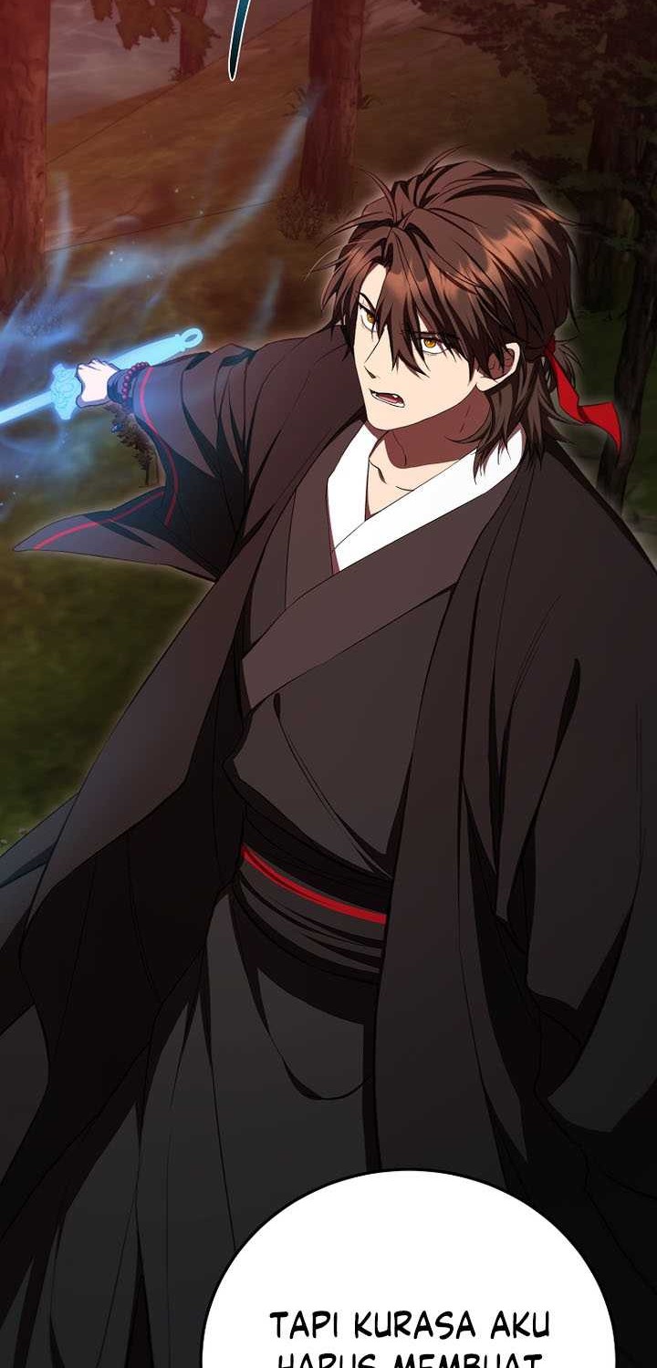 Mudang Association Chapter 127 Gambar 23