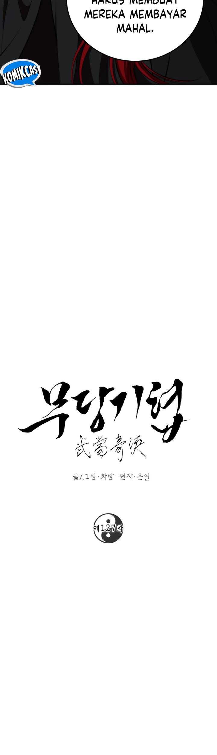 Mudang Association Chapter 127 Gambar 24