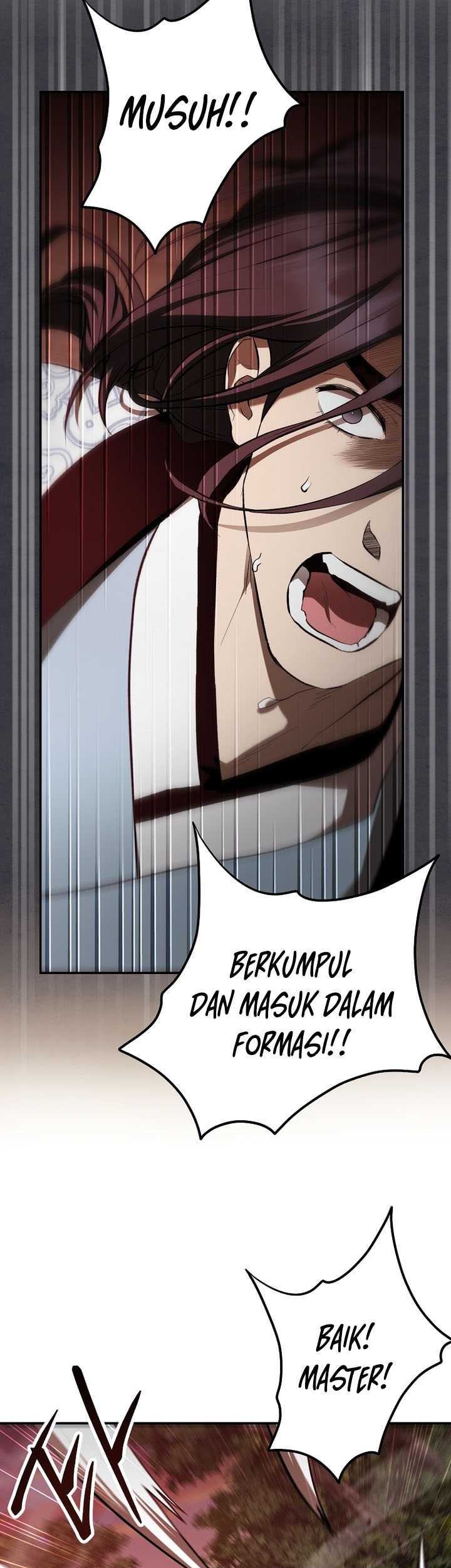 Mudang Association Chapter 127 Gambar 48