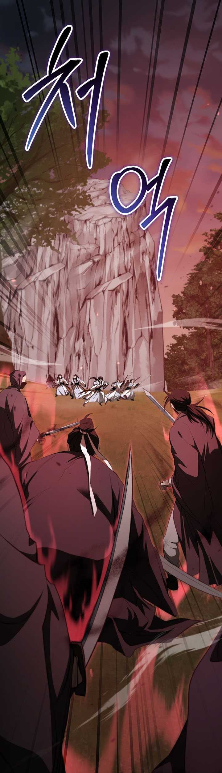 Mudang Association Chapter 127 Gambar 50