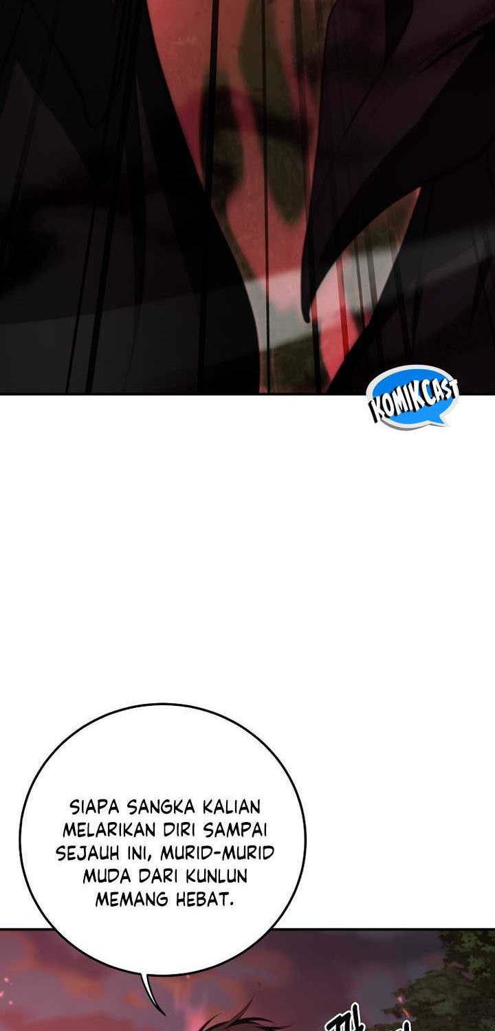 Mudang Association Chapter 127 Gambar 51