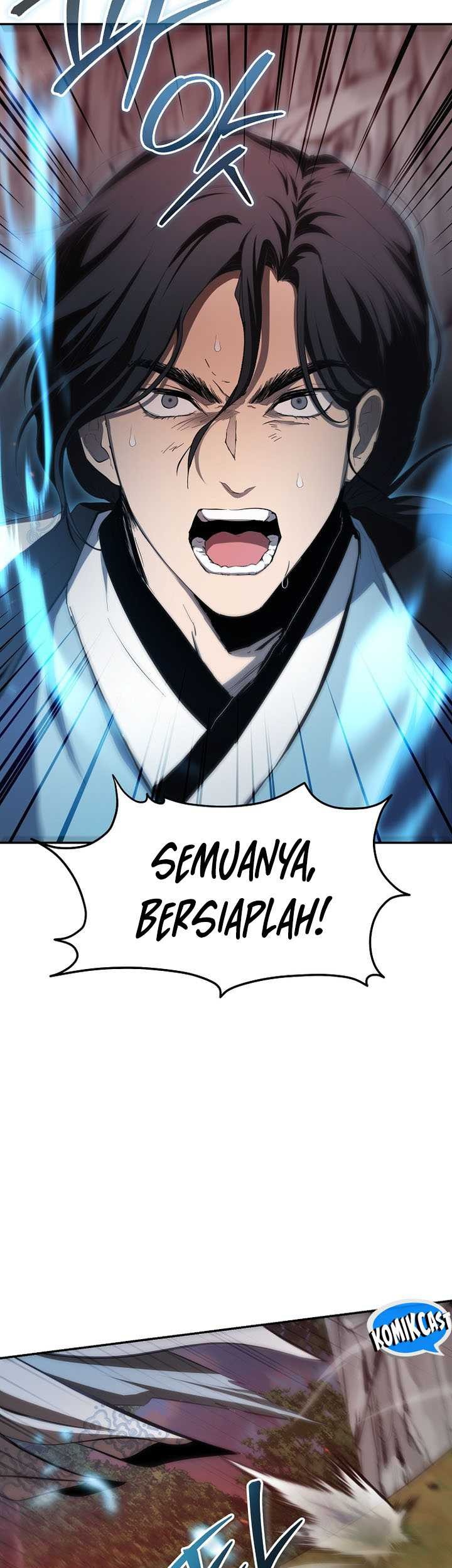 Mudang Association Chapter 127 Gambar 54