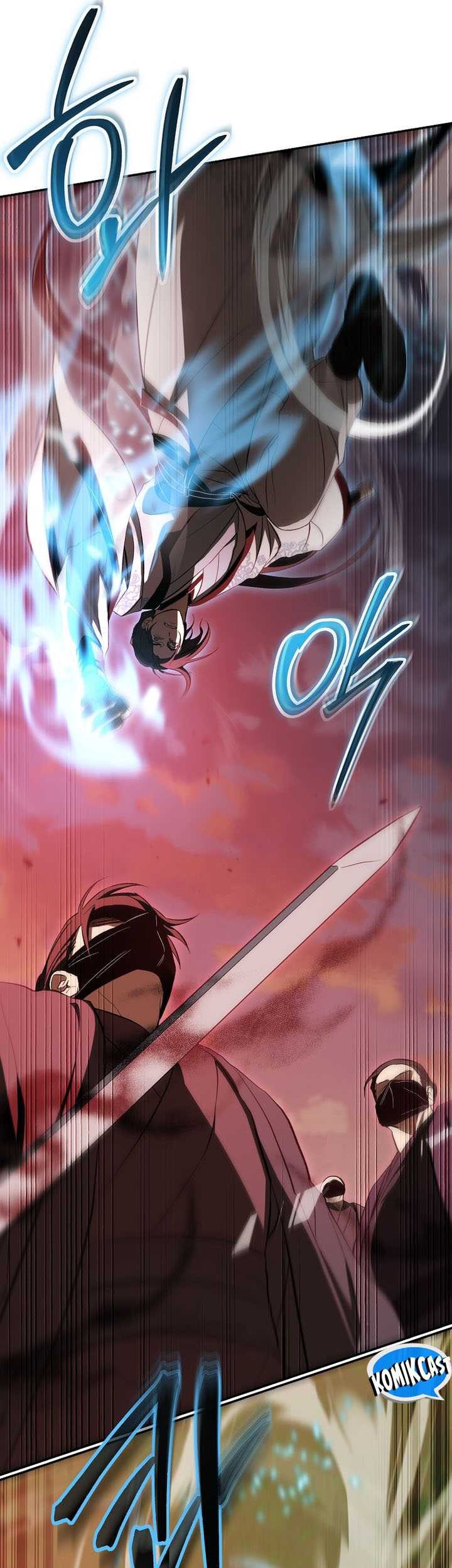 Mudang Association Chapter 127 Gambar 56