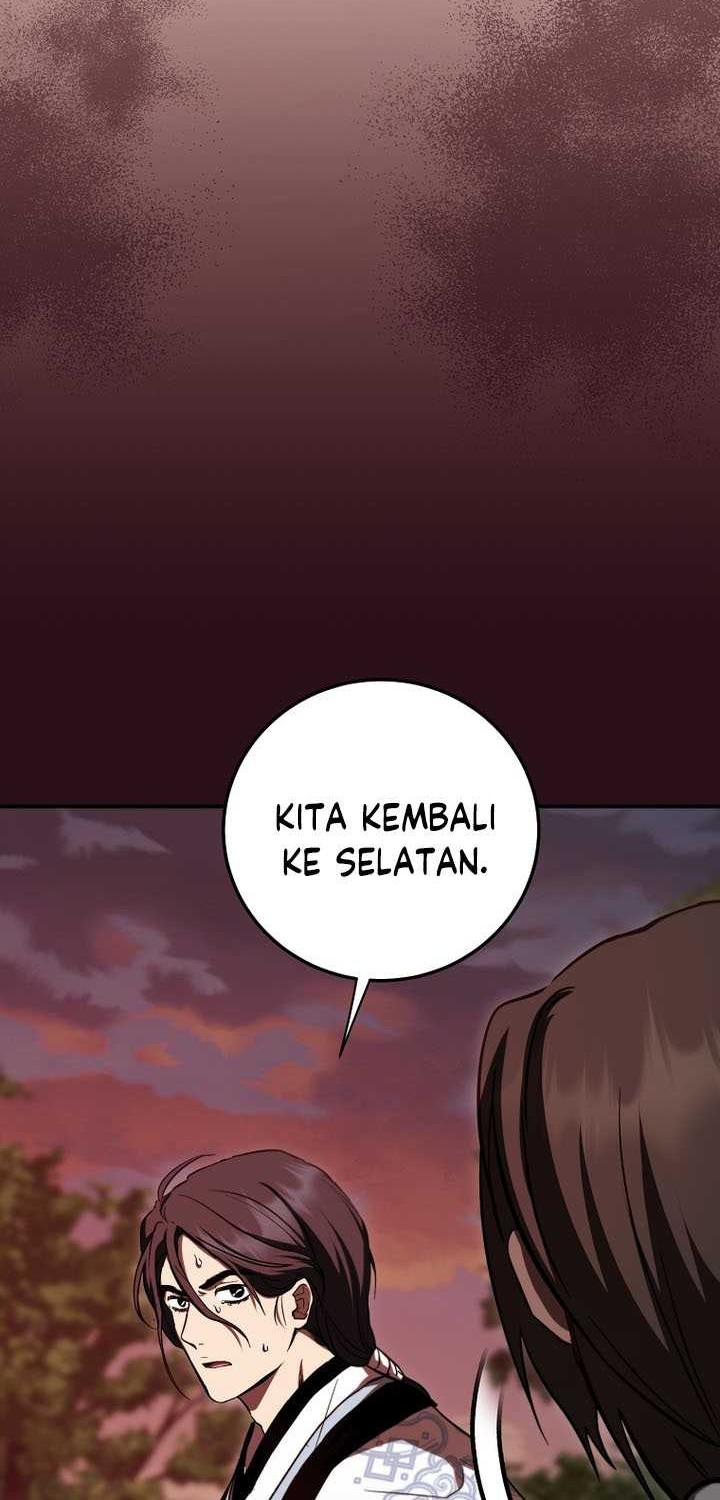 Mudang Association Chapter 127 Gambar 39