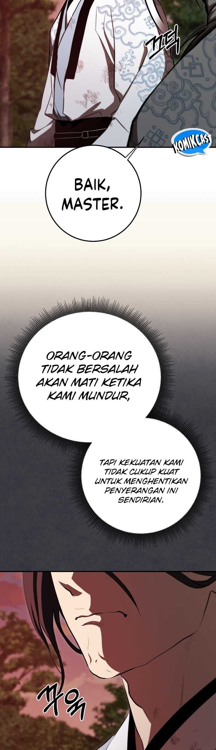 Mudang Association Chapter 127 Gambar 40