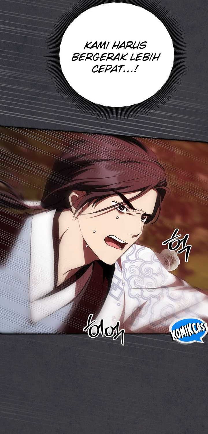 Mudang Association Chapter 127 Gambar 45