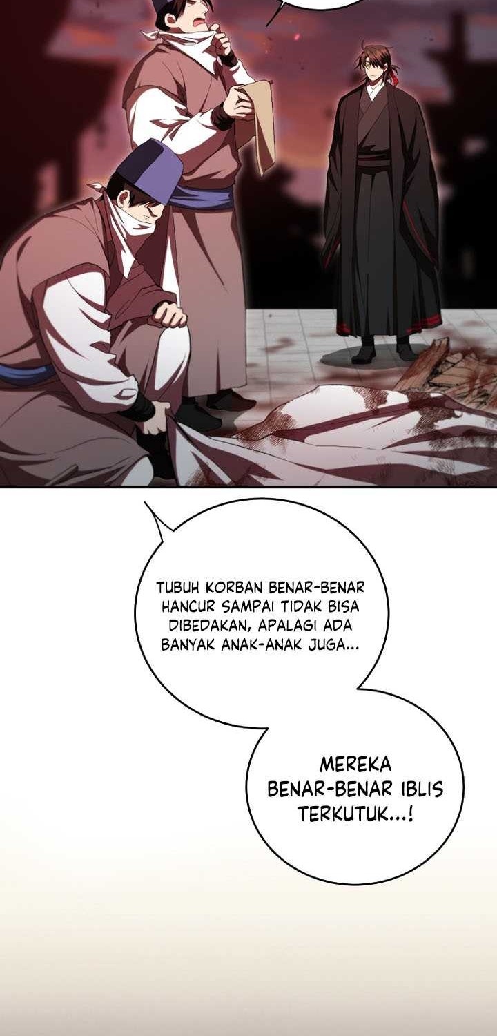 Mudang Association Chapter 127 Gambar 3