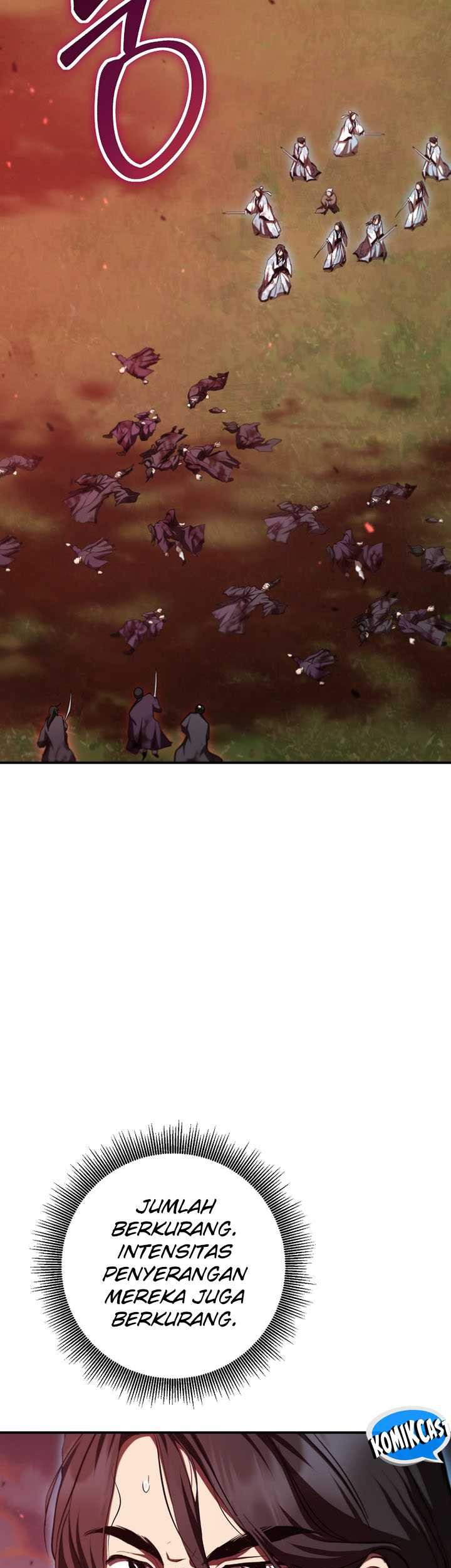 Mudang Association Chapter 127 Gambar 68