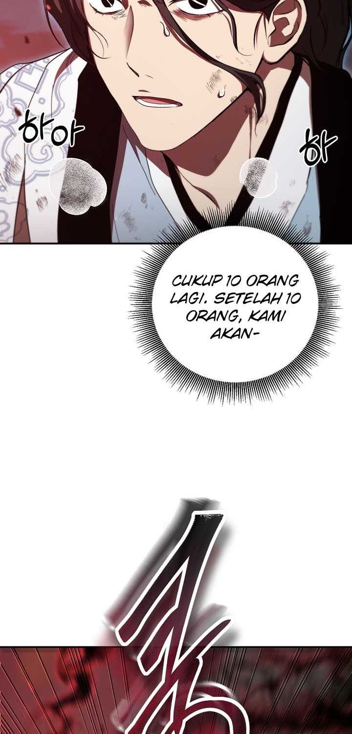 Mudang Association Chapter 127 Gambar 69