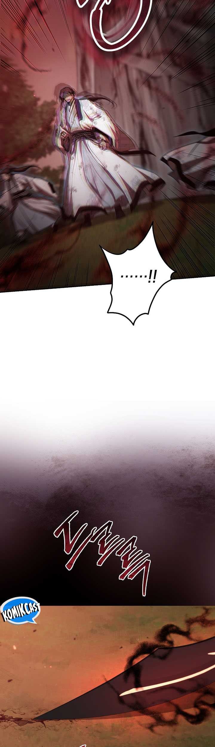 Mudang Association Chapter 127 Gambar 70