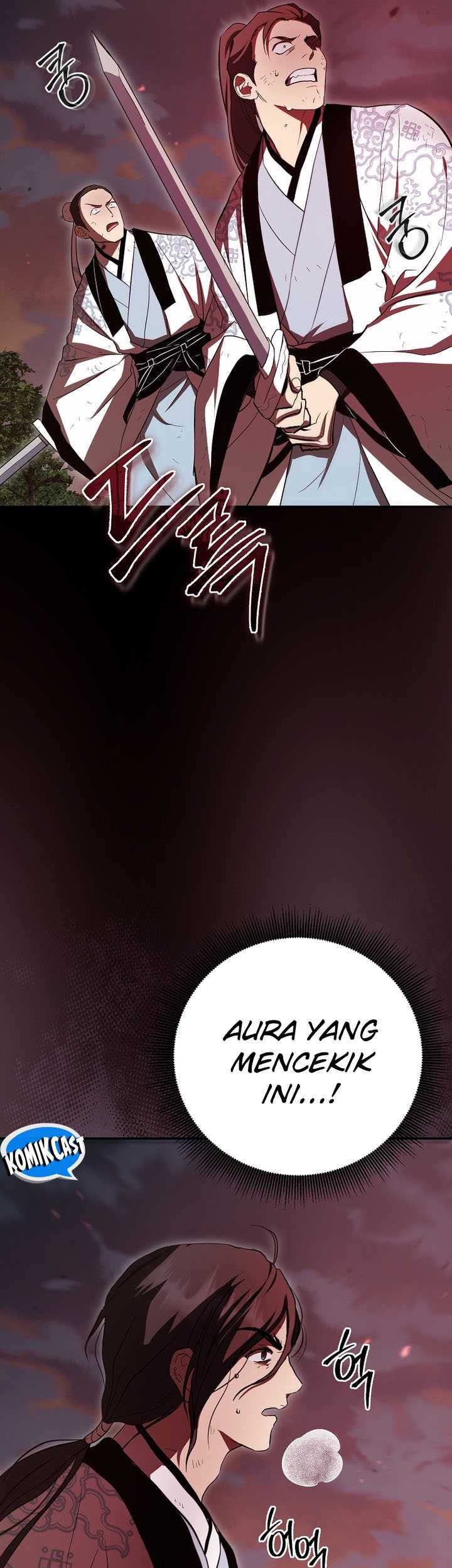 Mudang Association Chapter 127 Gambar 72