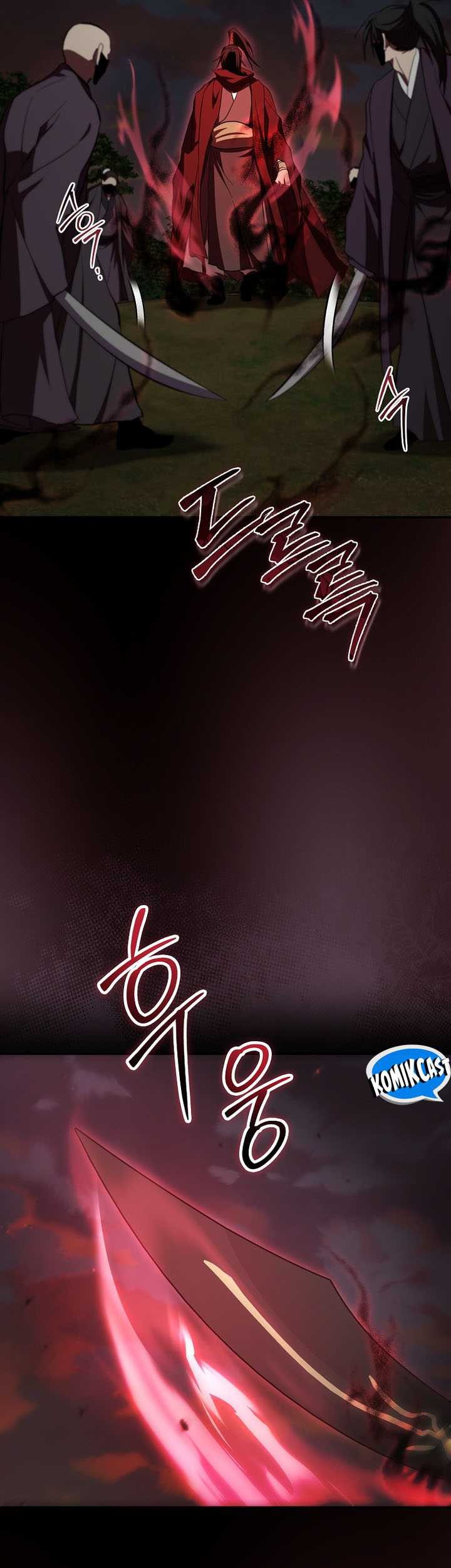 Mudang Association Chapter 127 Gambar 74