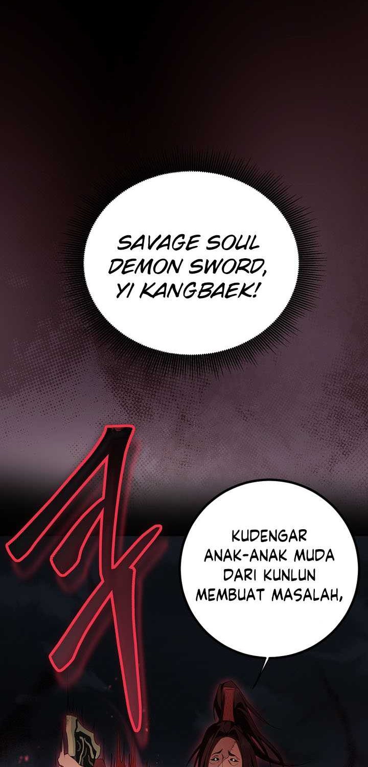 Mudang Association Chapter 127 Gambar 75