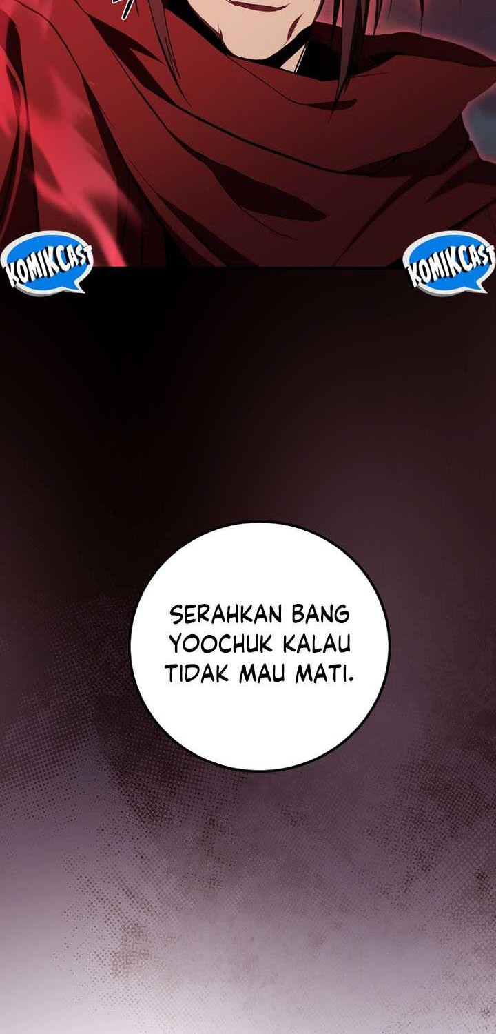 Mudang Association Chapter 127 Gambar 77