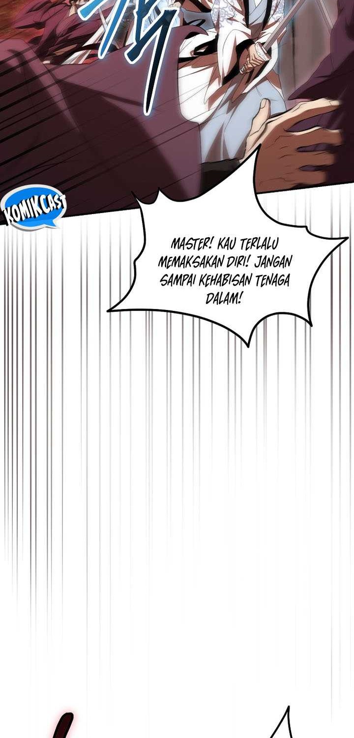 Mudang Association Chapter 127 Gambar 59