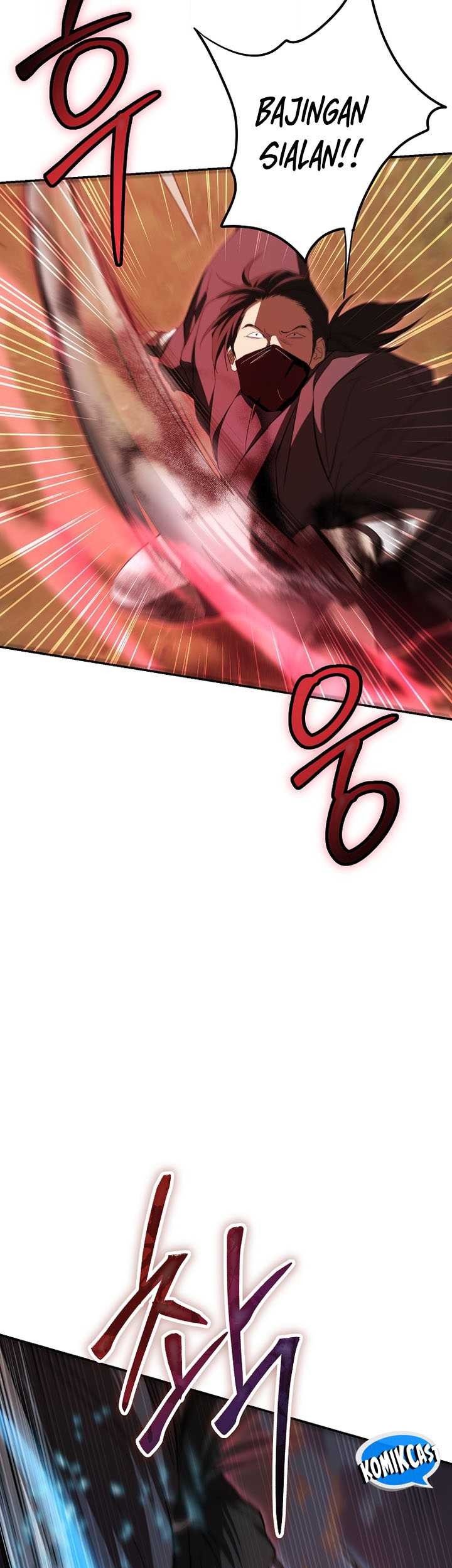 Mudang Association Chapter 127 Gambar 60