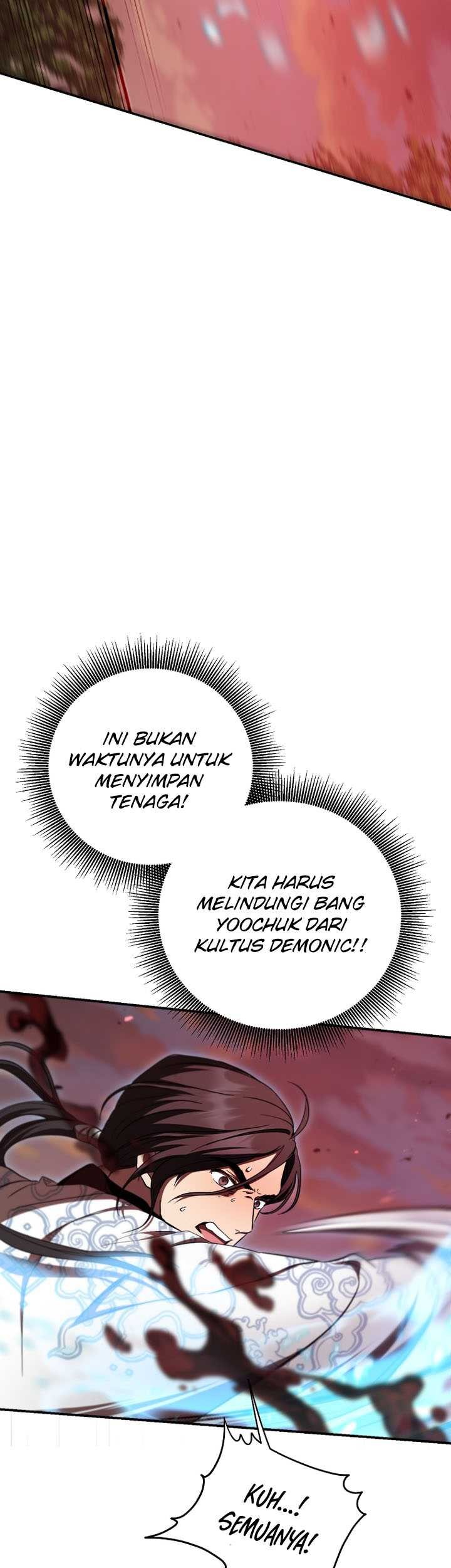 Mudang Association Chapter 127 Gambar 62