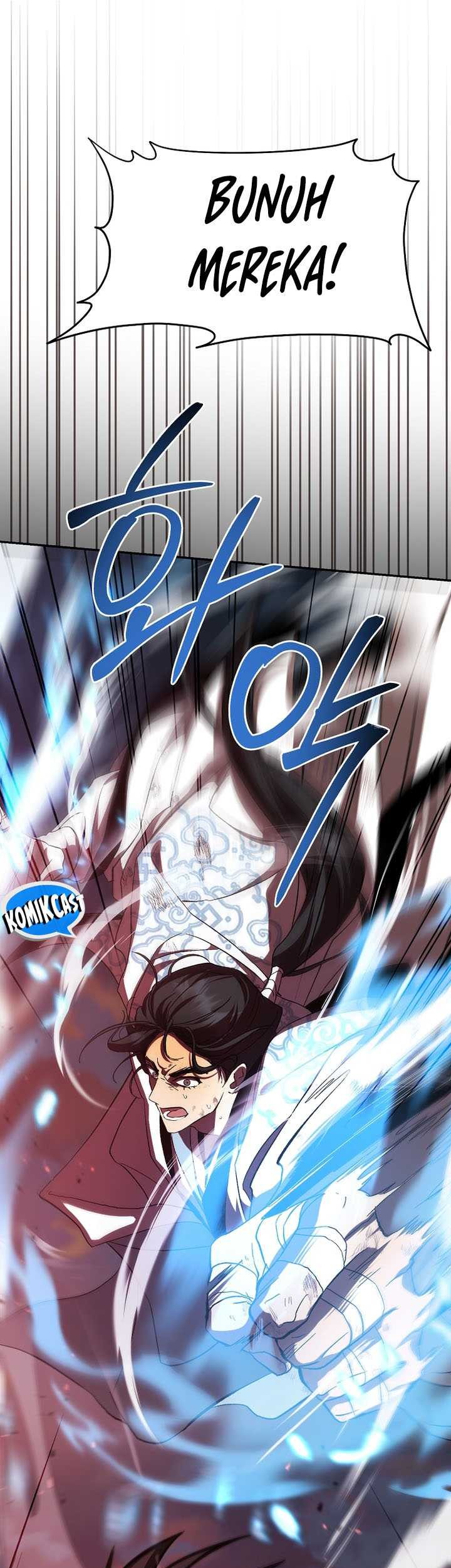 Mudang Association Chapter 127 Gambar 64