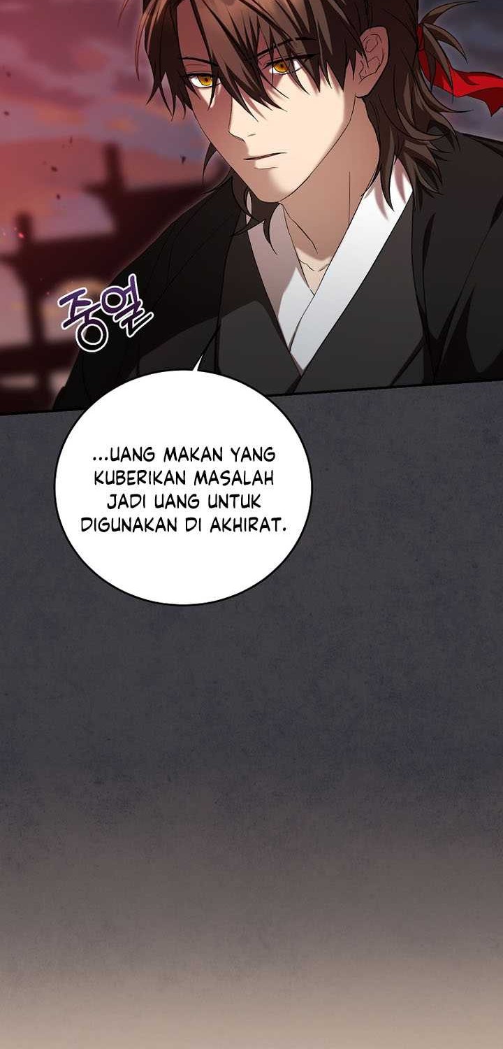 Mudang Association Chapter 127 Gambar 5