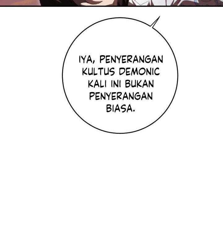 Mudang Association Chapter 127 Gambar 9