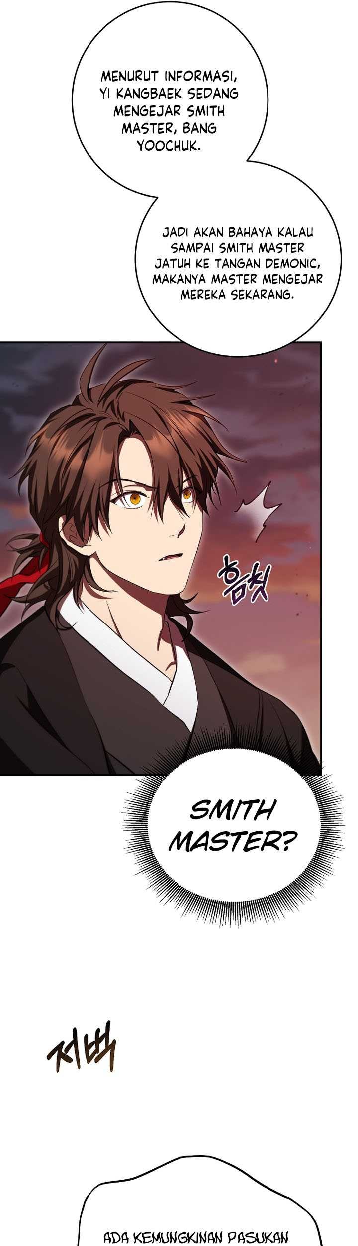 Mudang Association Chapter 127 Gambar 10